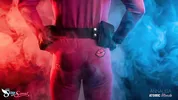Blonde Slutty Wife Seduces Shy Antenna Guy and Gets Fucked Hard