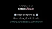 Blonde Slutty Wife Seduces Shy Antenna Guy and Gets Fucked Hard