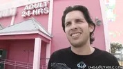 GAYWIRE - Straight Ken,J. Jay’s Glory Hole Adventure Turns Wild With Seth Jenkins’ Switcheroo