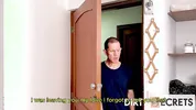 I FUCK MY STEPSISTER'S ASS AND MY STEPMOTHER'S BOYFRIEND CATCHES US.