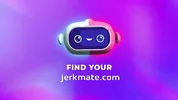 Jerkmate - Jerkmate Models watch you play with your dick and react to it