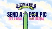 Jerkmate - Jerkmate Models watch you play with your dick and react to it