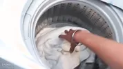 Stepmom Catches Stepson Jerking Off with Her Panties and Gets Fucked - BabyBeer