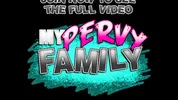 MyPervyFamily - Stepbro Fingers Wet & Curvy College Cutie - Diamond Franco