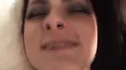 Step Brother Fucks Step Sister With Alarm Cock - Peachy Pussy