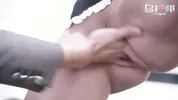 Asian MILF is in debt and can only pay with her body- Psychoporn 色控