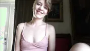 Tomboy Step Sister & The Secret Video - Family Therapy - Alex Adams