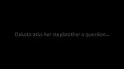 Tomboy Step Sister & The Secret Video - Family Therapy - Alex Adams