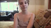 Tomboy Step Sister & The Secret Video - Family Therapy - Alex Adams