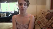 Tomboy Step Sister & The Secret Video - Family Therapy - Alex Adams