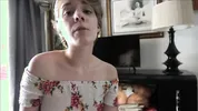 Tomboy Step Sister & The Secret Video - Family Therapy - Alex Adams