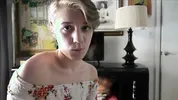 Tomboy Step Sister & The Secret Video - Family Therapy - Alex Adams