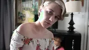 Tomboy Step Sister & The Secret Video - Family Therapy - Alex Adams