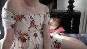 Tomboy Step Sister & The Secret Video - Family Therapy - Alex Adams