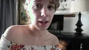 Tomboy Step Sister & The Secret Video - Family Therapy - Alex Adams