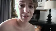Tomboy Step Sister & The Secret Video - Family Therapy - Alex Adams