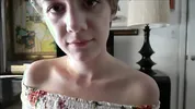 Tomboy Step Sister & The Secret Video - Family Therapy - Alex Adams
