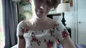 Tomboy Step Sister & The Secret Video - Family Therapy - Alex Adams
