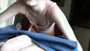 Tomboy Step Sister & The Secret Video - Family Therapy - Alex Adams