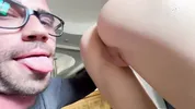Argentinian prostitute and a very hot fuck with her new client