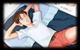 Summertime Saga Reworked - 1 A New Beginning by MissKitty2K