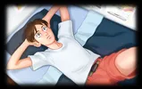 Summertime Saga Reworked - 1 A New Beginning by MissKitty2K