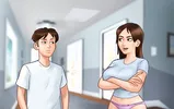 Summertime Saga Reworked - 1 A New Beginning by MissKitty2K