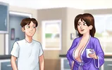 Summertime Saga Reworked - 1 A New Beginning by MissKitty2K