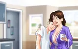 Summertime Saga Reworked - 1 A New Beginning by MissKitty2K