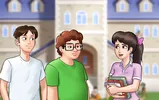 Summertime Saga Reworked - 1 A New Beginning by MissKitty2K