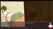 Living with Tsunade V0.40 Full Game With Scenes