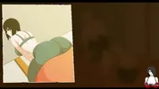 Living with Tsunade V0.40 Full Game With Scenes