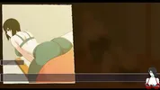 Living with Tsunade V0.40 Full Game With Scenes
