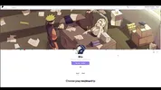 Living with Tsunade V0.40 Full Game With Scenes