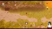 Living with Tsunade V0.40 Full Game With Scenes