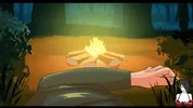 Living with Tsunade V0.40 Full Game With Scenes