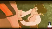 Living with Tsunade V0.40 Full Game With Scenes
