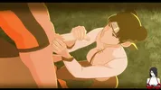 Living with Tsunade V0.40 Full Game With Scenes