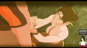 Living with Tsunade V0.40 Full Game With Scenes