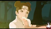Living with Tsunade V0.40 Full Game With Scenes