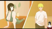 Living with Tsunade V0.40 Full Game With Scenes