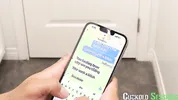 CuckoldSessions - My Hot Latina Gf Fucks My Best Friend IN FRONT OF ME