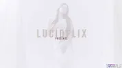 LUCIDFLIX Air with Stella Luxx