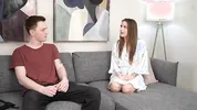 Lucky Guy Breeds His Best Friend's Wife