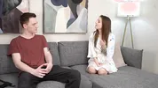 Lucky Guy Breeds His Best Friend's Wife