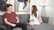 Lucky Guy Breeds His Best Friend's Wife
