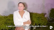 A lost innocent girl is rescued by old Uber driver and he cums in her mouth / ALIX VLOGS - DR POV