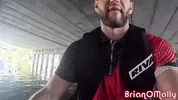 Wild Fucking on Jet-Ski with Stephanie Love and Brian O'Mally