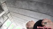 Wild Fucking on Jet-Ski with Stephanie Love and Brian O'Mally