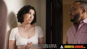 ACCIDENTAL GANGBANG - Hot Casey Calvert Get Gangbanged To Relieve Boredom FRENCH SUBTITLES